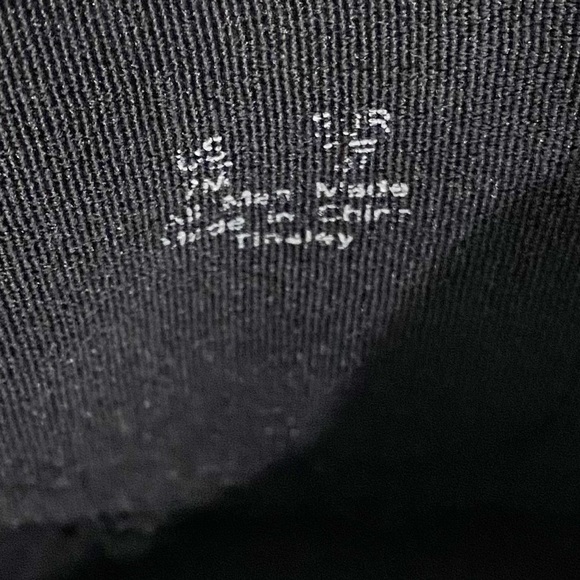 SAM EDELMAN Tinsley Chelsea Rubber Rain Bootie Sangria Size 7 - Picture 13 of 14